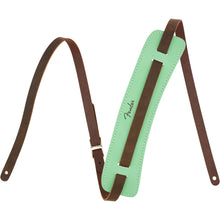 Fender Original Strap Surf Green
