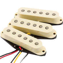 Fender Yosemite Stratocaster Pickup Set