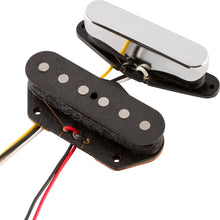 Fender Yosemite Telecaster Pickup Set