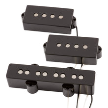 Fender Yosemite PJ Bass Pickup Set