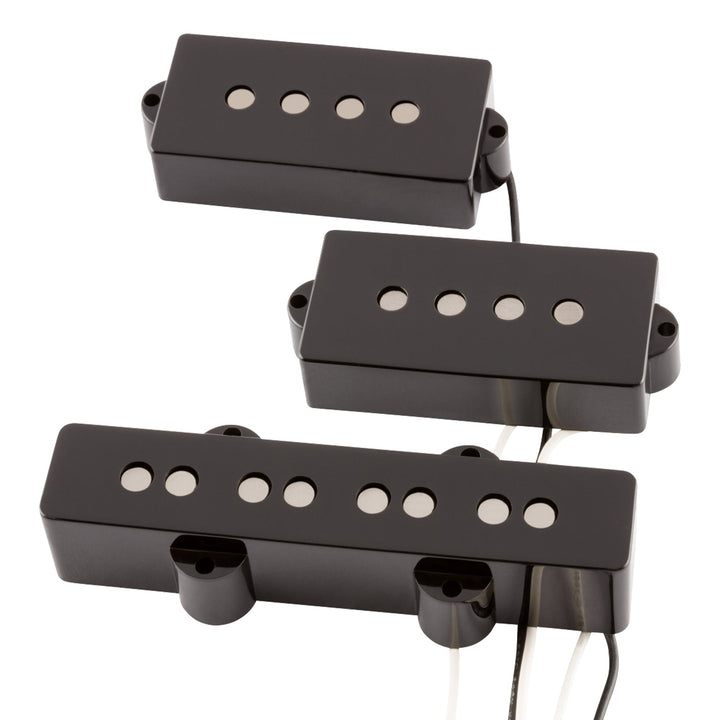 Fender Yosemite PJ Bass Pickup Set