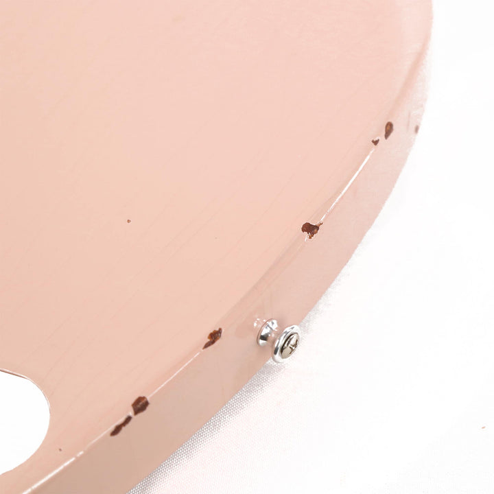 Gibson Custom Shop SG Special Shell Pink Lightly Aged Made 2 Measure