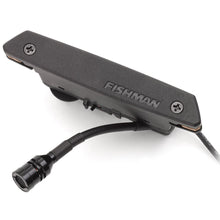 Fishman Rare Earth Mic Blend Active Soundhole Pickup