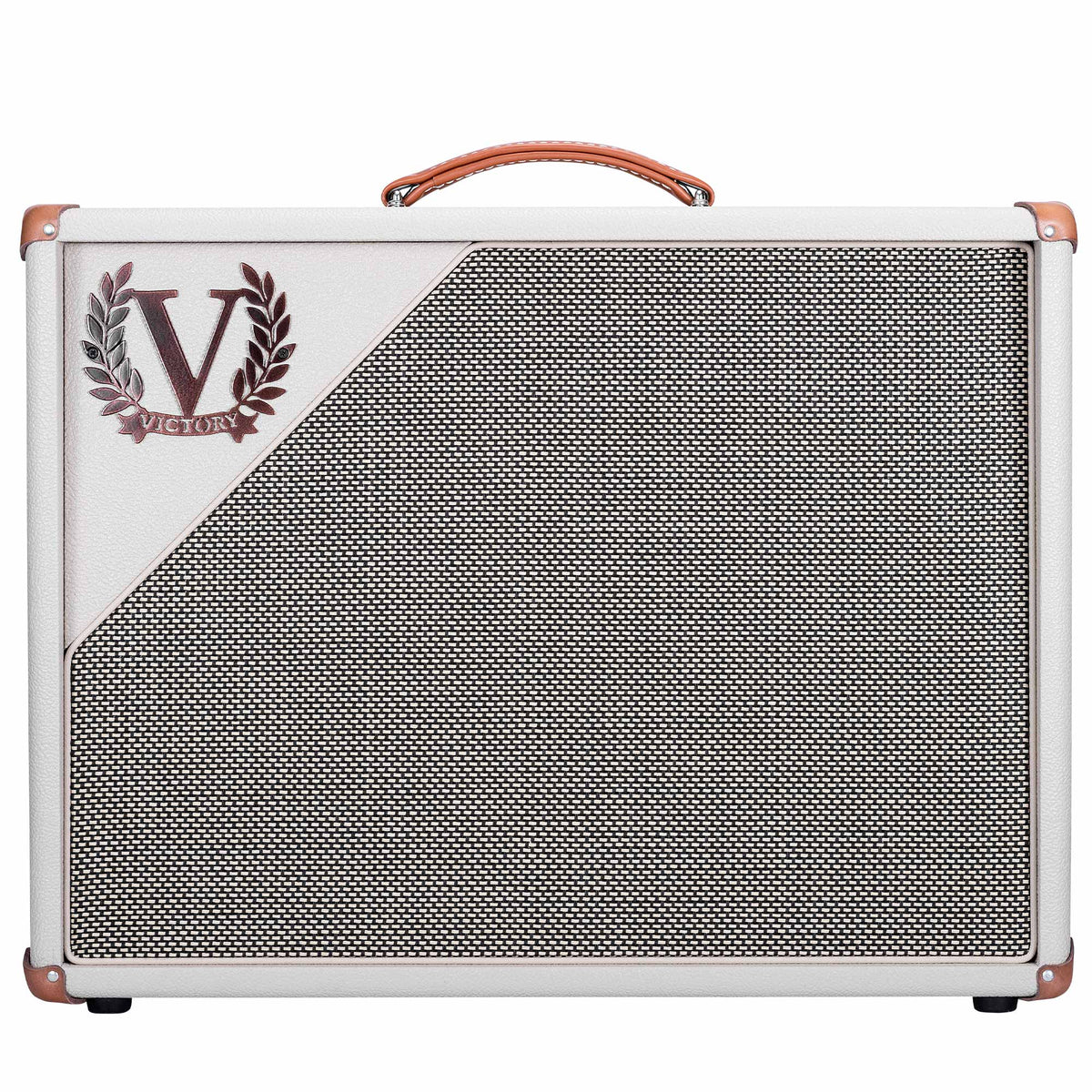 Victory Amplification V40 Deluxe Amplifier Combo — 1