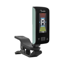 Fender Original Headstock Tuner Daphne Blue