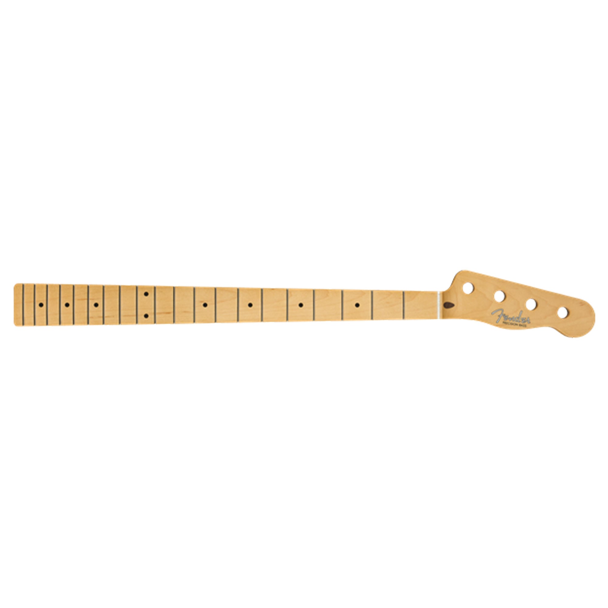 Fender 1951 Precision Bass Neck | The Music Zoo