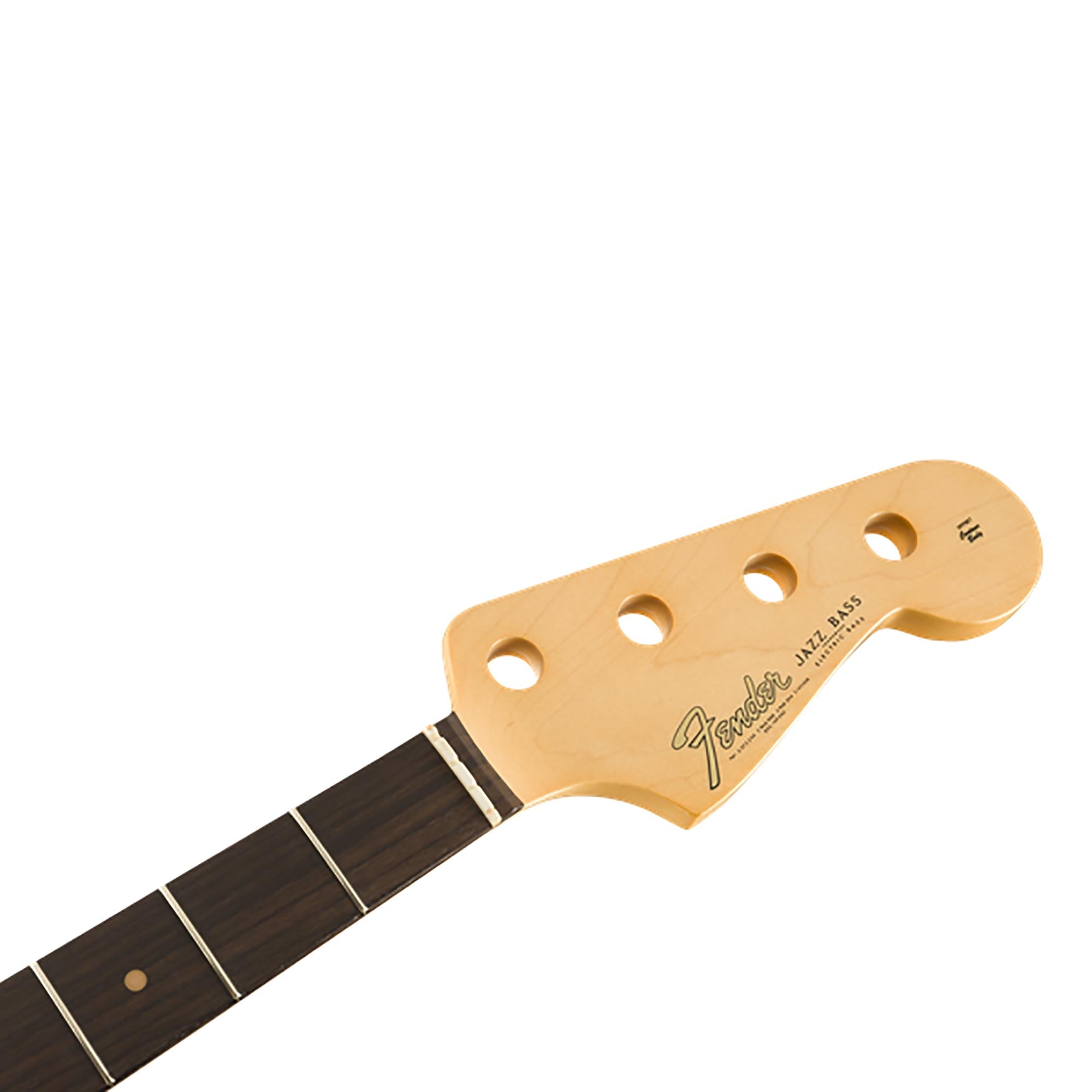 Fender USAネック USA製！Fenderから新たに交換用ギターネック全9種が発売！