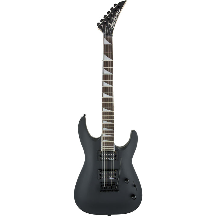 Jackson JS22 Dinky Arch Top DKA Satin Black