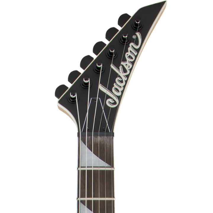 Jackson JS22 Dinky Arch Top DKA Satin Black
