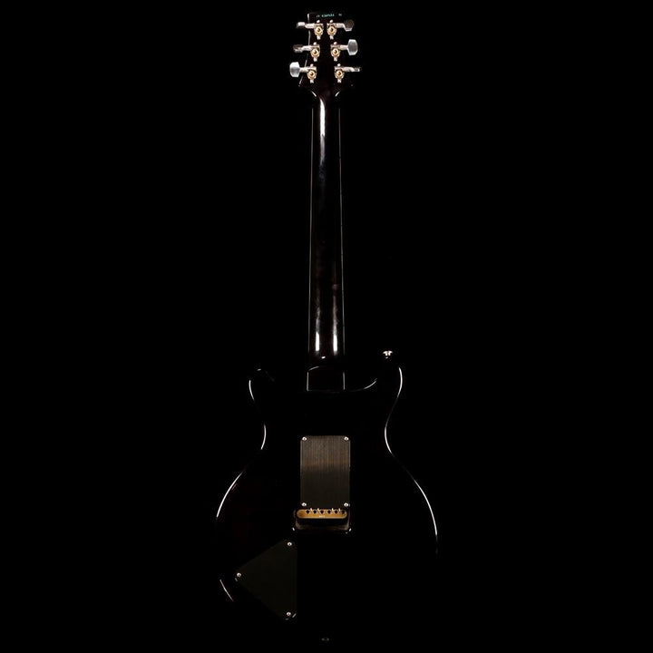 Paul Reed Smith Santana Retro Faded Whale Blue Wrap Burst