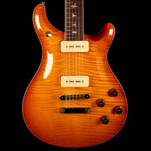 PRS McCarty 594 Soapbar 10-Top McCarty Sunburst