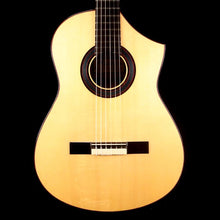 Marchione Classical Cutaway Nylon String Guitar