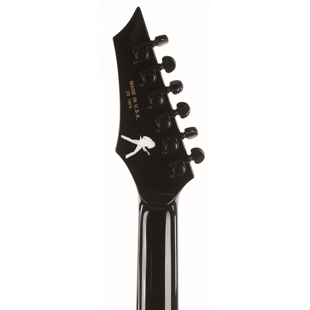 Dean USA Dave Mustaine VMNT Angel Of Deth — 5