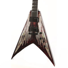 DEAN VMNT Dave Mustaine MEGADETH ムステイン 43740_Dean_USA_Dave_Mustaine_V