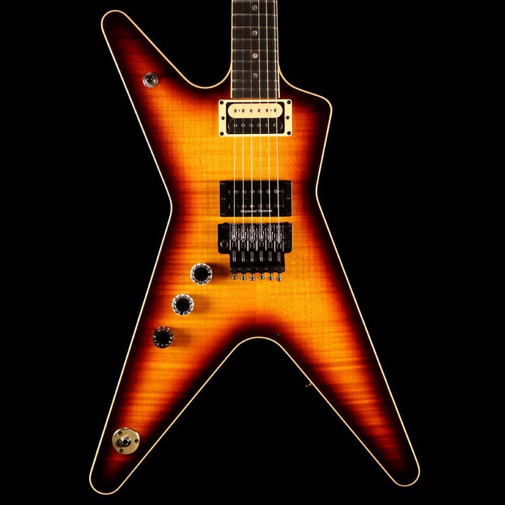 Dean USA Dime ML Far Beyond Driven Limited Edition Left-Handed