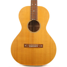 B&G Caletta Acoustic Guitar Spruce and Mahogany Natural