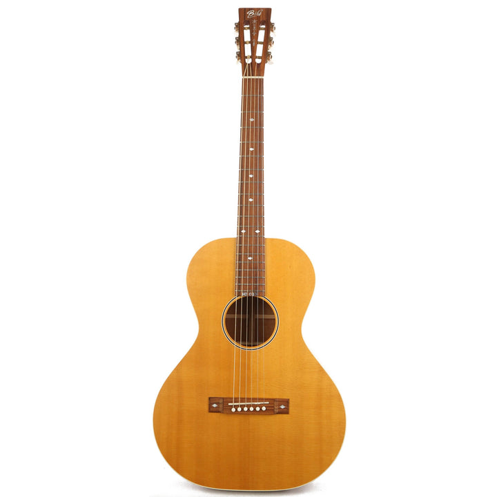 B&G Caletta Acoustic Guitar Spruce and Mahogany Natural
