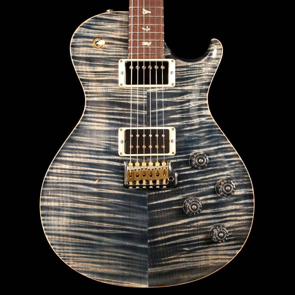 PRS Tremonti Signatre 10-Top Charcoal 2017 — 1