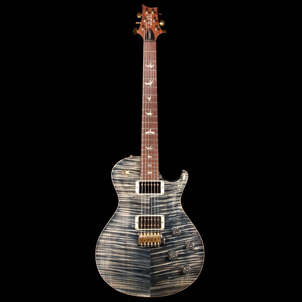 PRS Tremonti Signatre 10-Top Charcoal 2017 — 2