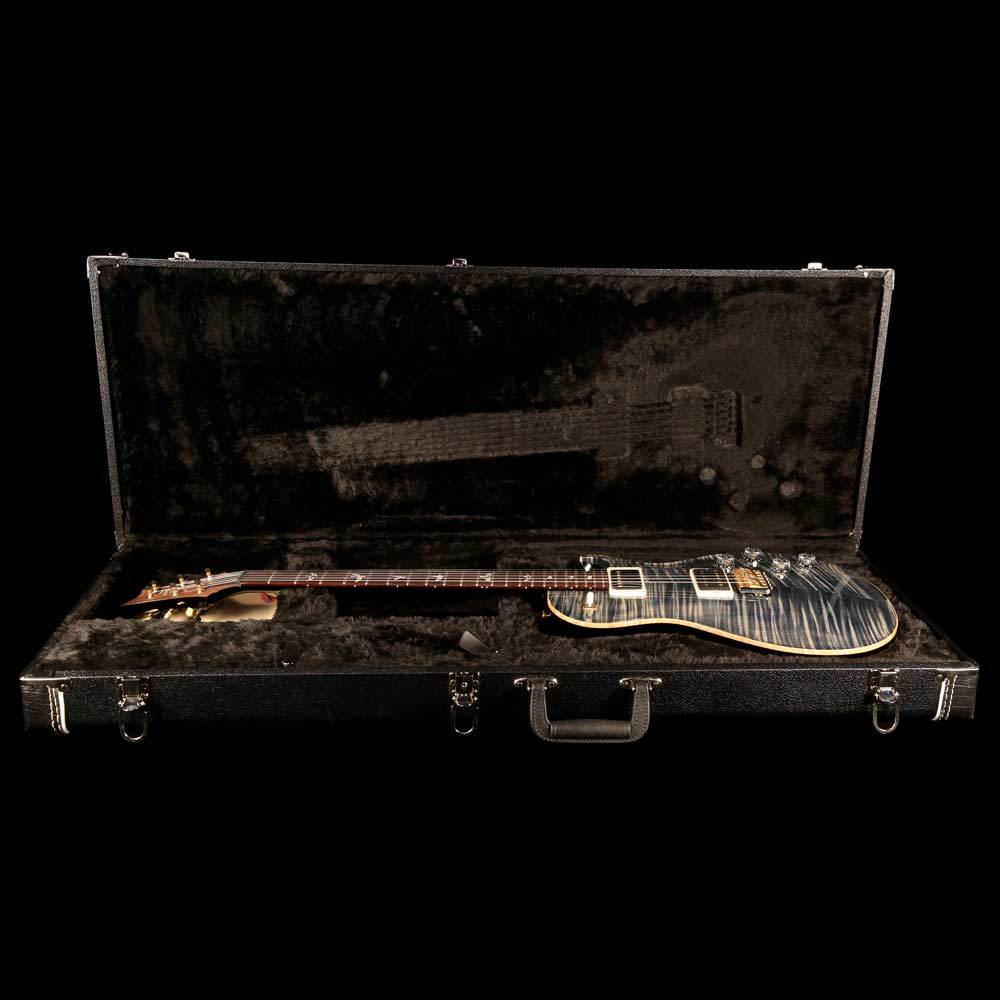 PRS Tremonti Signatre 10-Top Charcoal 2017 — 8