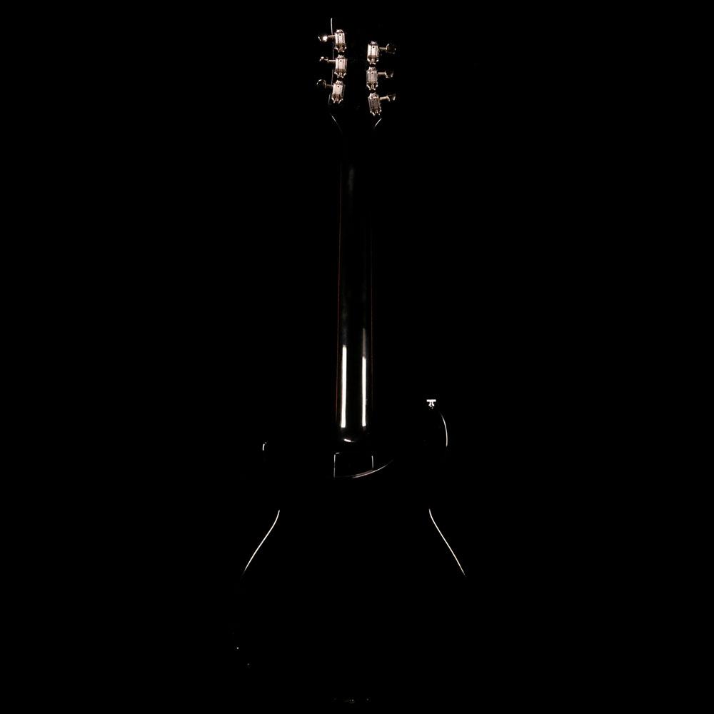 Rickenbacker 350v63 Jetglo 2018 — 3