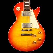 Gibson Custom Shop '59 Les Paul Reissue Washed Cherry 2011