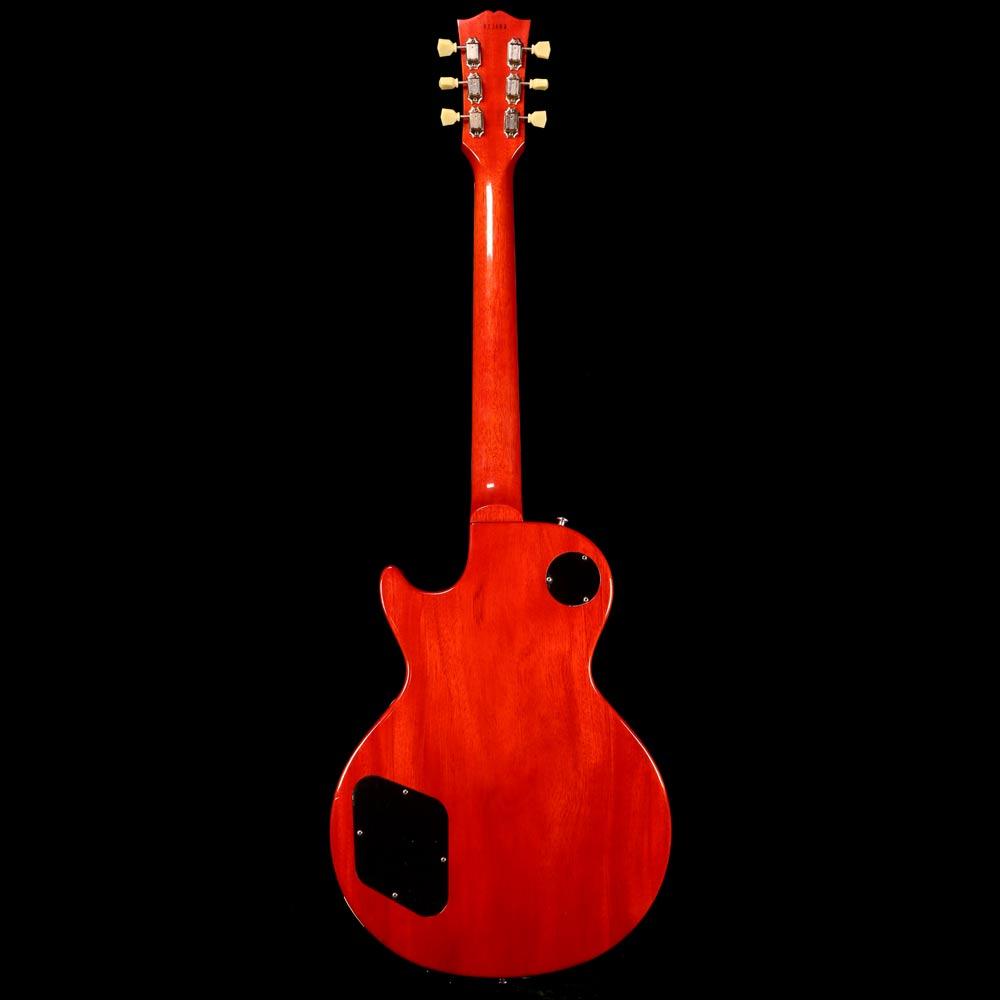 Gibson Custom Shop '59 Les Paul Reissue Washed Cherry 2011 — 3