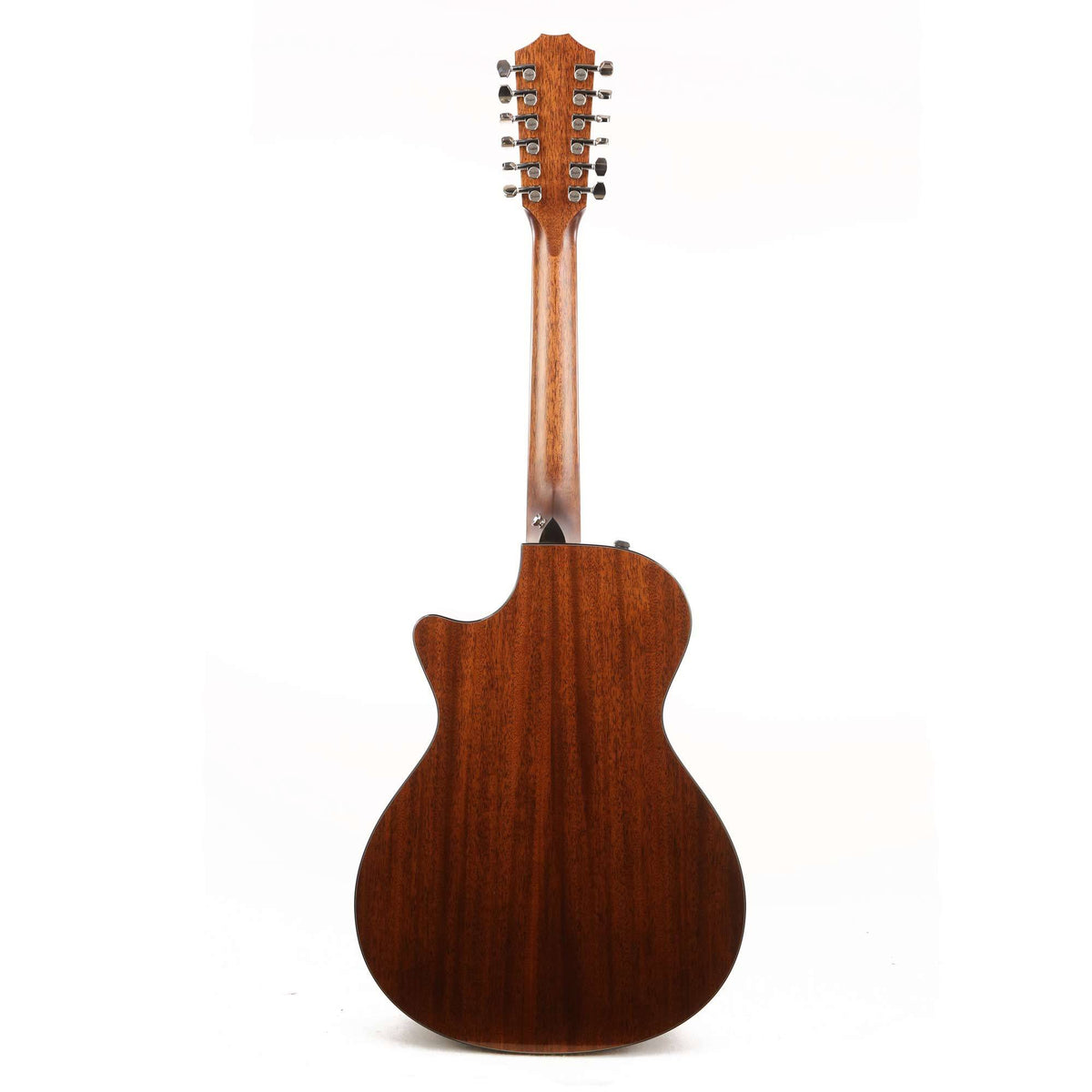 Taylor 552ce 12-Fret 12-String Grand Concert Acoustic-Electric — 3