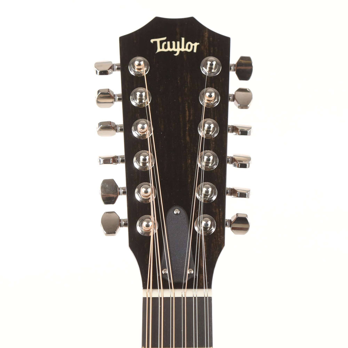 Taylor 552ce 12-Fret 12-String Grand Concert Acoustic-Electric — 4