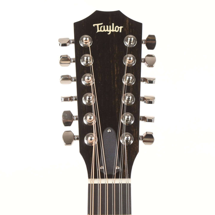 Taylor 552ce 12-Fret 12-String Grand Concert Acoustic-Electric