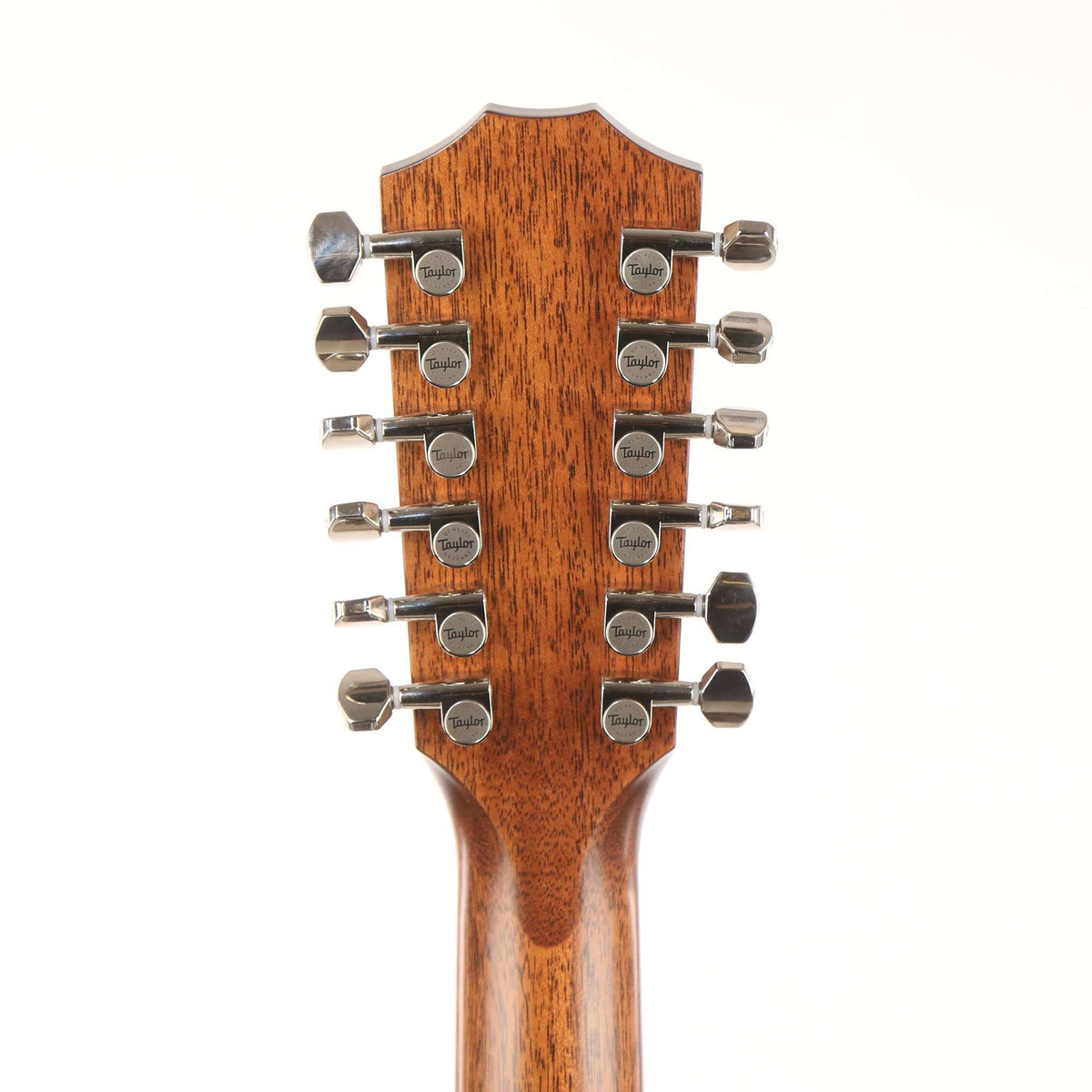 Taylor 552ce 12-Fret 12-String Grand Concert Acoustic-Electric — 5
