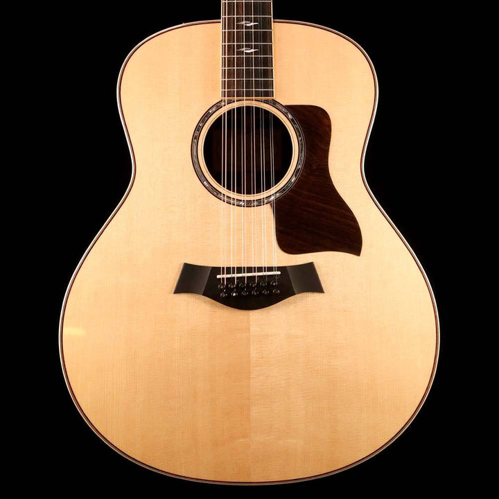 Taylor 858e 12-String Grand Orchestra Acoustic-Electric Natural