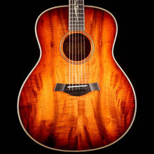 Taylor K28e Grand Orchestra Koa Acoustic-Electric Shaded Edgeburst