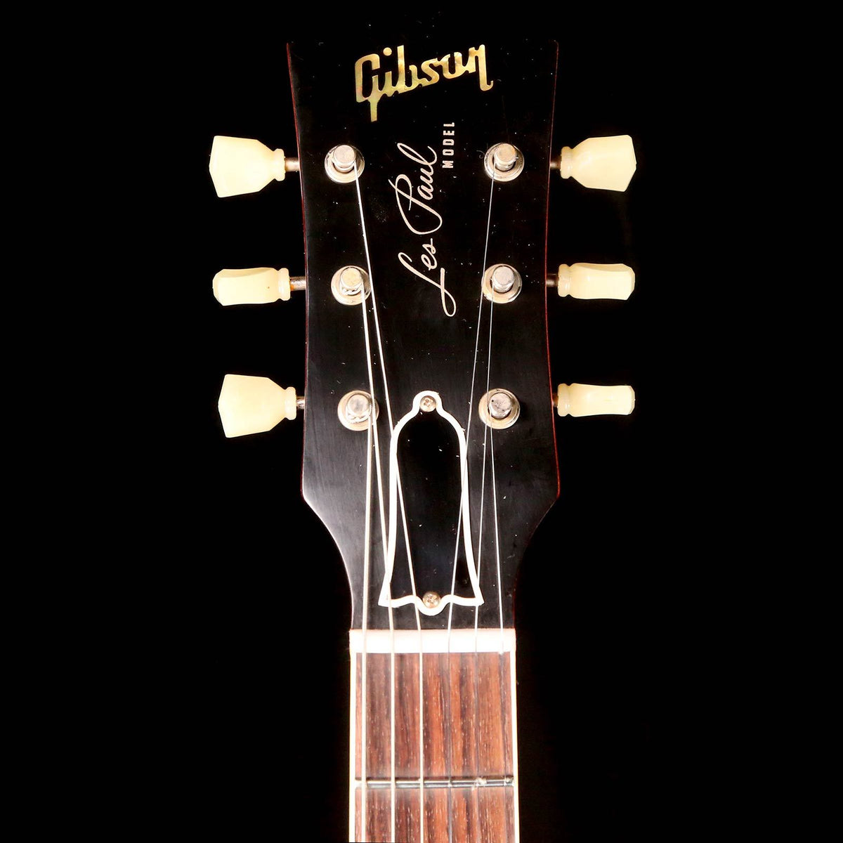 Gibson Custom Shop 60th Anniversary 1959 Les Paul Standard VOS Southern Fade — 4