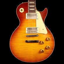 Gibson Custom Shop 60th Anniversary 1959 Les Paul Standard VOS Slow Iced Tea Fade