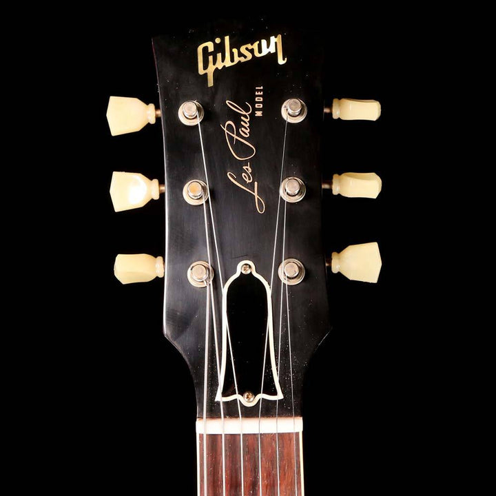 Gibson Custom Shop 60th Anniversary 1959 Les Paul Standard VOS Slow Iced Tea Fade