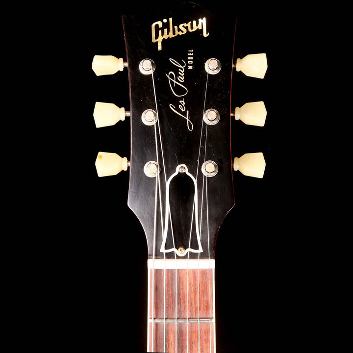 Gibson Custom Shop 60th Anniversary 1959 Les Paul Standard VOS Slow Iced Tea Fade