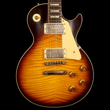 Gibson Custom Shop 60th Anniversary 1959 Les Paul Standard VOS Kindred Burst