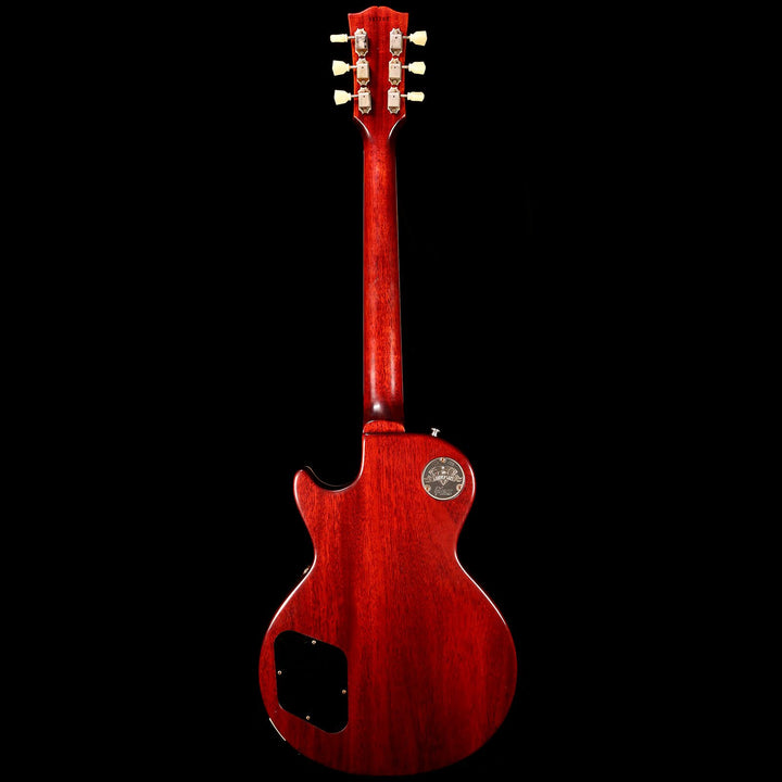 Gibson Custom Shop 60th Anniversary 1959 Les Paul Standard VOS Orange Sunset Fade