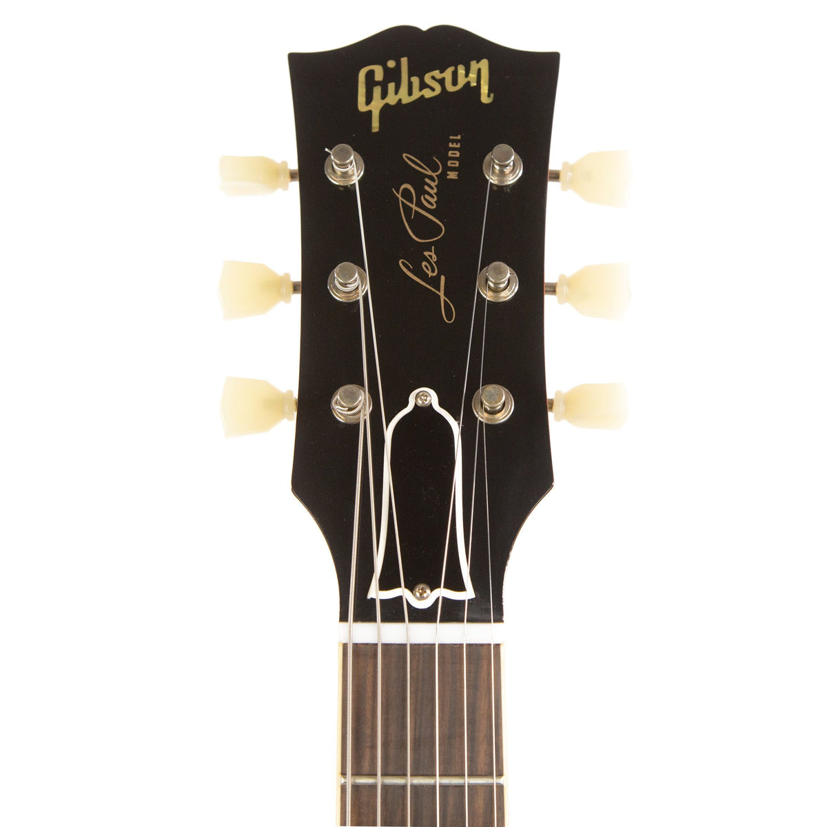 Gibson Custom Shop 60th Anniversary 1959 Les Paul Standard VOS Royal Teaburst — 4