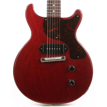 Gibson Custom Shop 1958 Les Paul Junior Double Cut Reissue Cherry VOS 2019