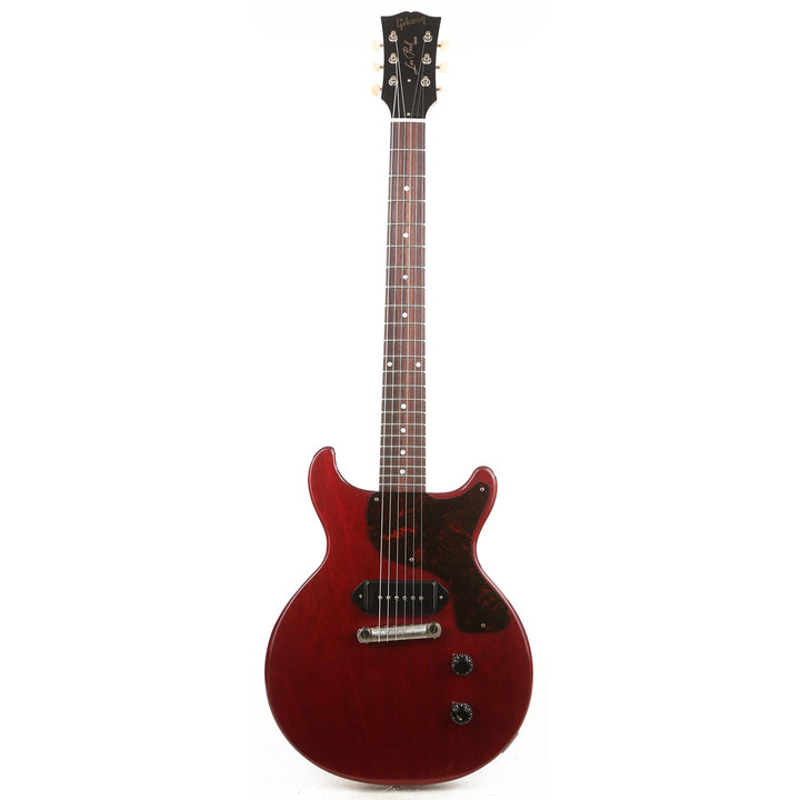 Gibson Custom Shop 1958 Les Paul Junior Double Cut Reissue Cherry VOS 2019