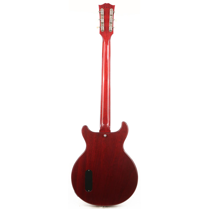 Gibson Custom Shop 1958 Les Paul Junior Double Cut Reissue Cherry VOS 2019