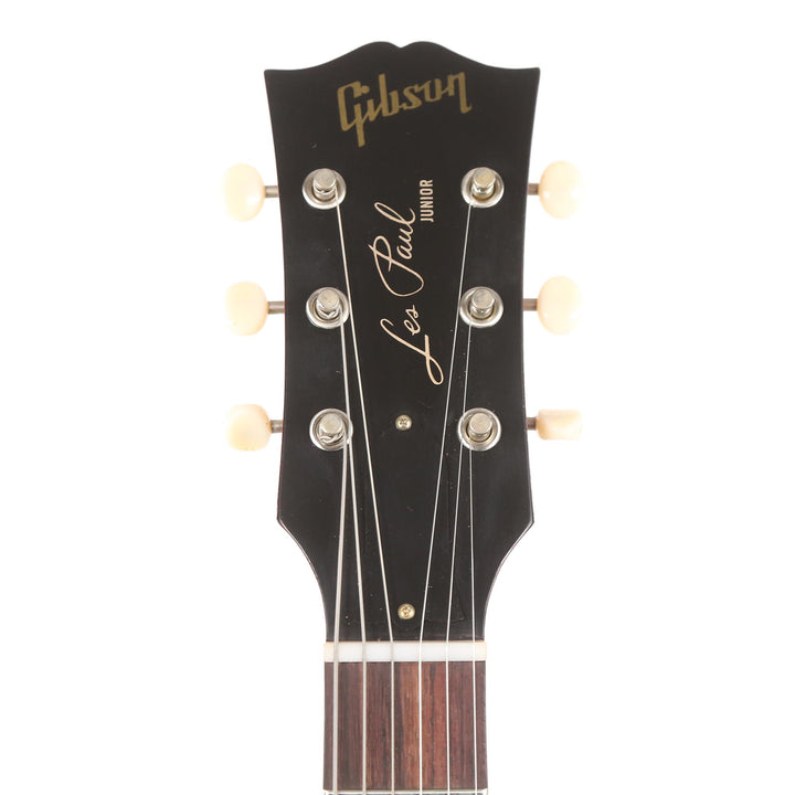 Gibson Custom Shop 1958 Les Paul Junior Double Cut Reissue Cherry VOS 2019