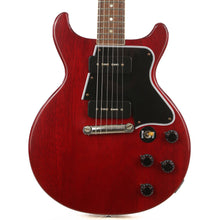 Gibson Custom Shop 1960 Les Paul Special Double Cut Reissue Cherry Red VOS 2019