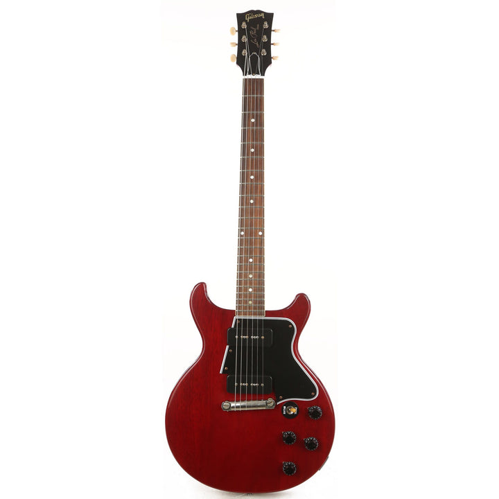 Gibson Custom Shop 1960 Les Paul Special Double Cut Reissue Cherry Red VOS 2019
