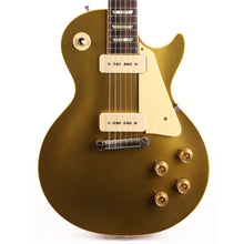 Gibson Custom Shop 1954 Les Paul Goldtop Reissue VOS