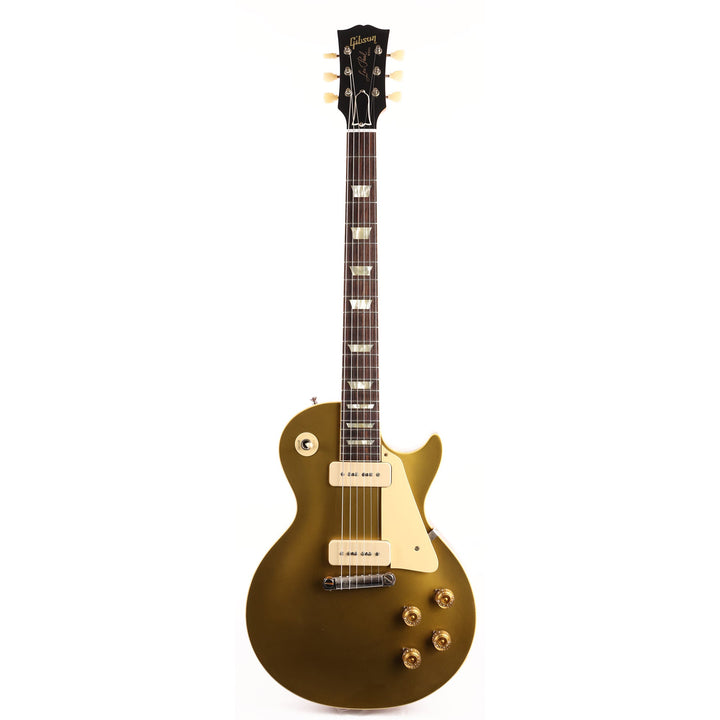 Gibson Custom Shop 1954 Les Paul Goldtop Reissue VOS