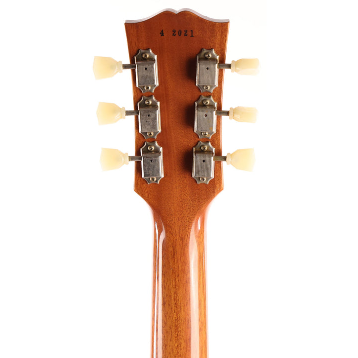 Gibson Custom Shop 1954 Les Paul Goldtop Reissue VOS