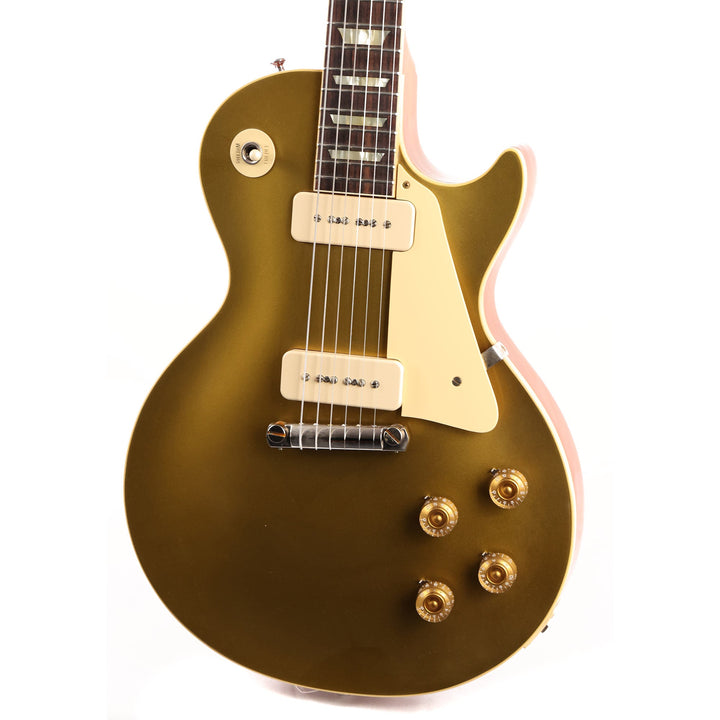 Gibson Custom Shop 1954 Les Paul Goldtop Reissue VOS